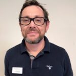 Councillor Andrew Holt