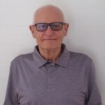 Councillor Bill Haylock
