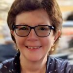 Councillor Pauline Goodley
