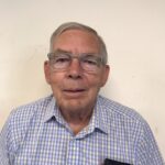 Councillor Tony Earle
