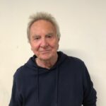 Councillor Mike Ingram