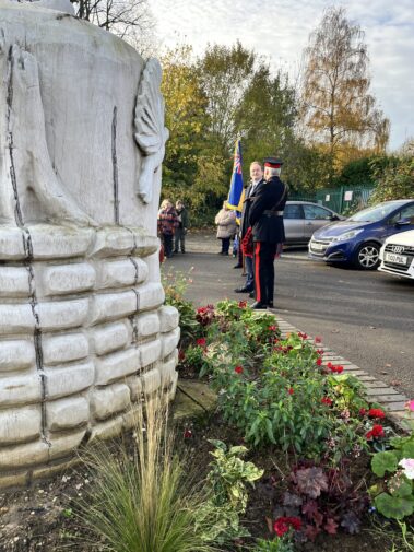 remembrance 2024 Leader of WNC and DL v2