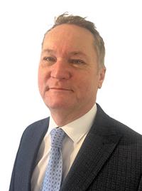 Head shot of WNC Ward Councillor Michael Stratton