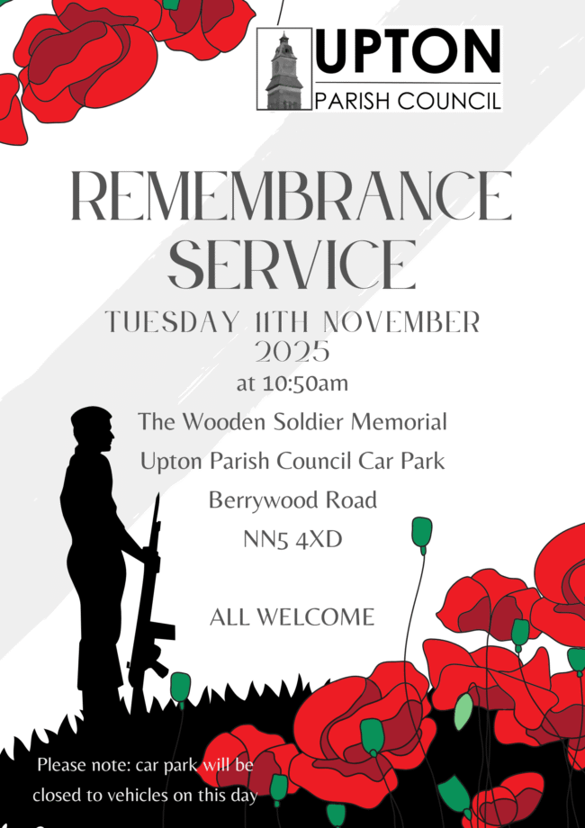 Remembrance Day 2025 Poster (1)